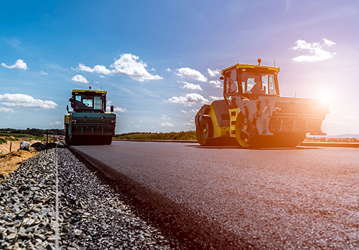 3 Tips to Maintain Vibratory Rollers and Keep Them on the Asphalt Mat