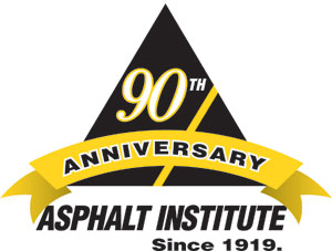 Asphalt Institute firar 90-årsjubileum