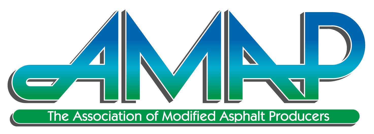 Asphalt Institute and two others join AMAP