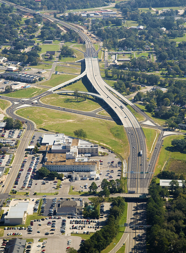 Competition seeks best transportation projects of 2010