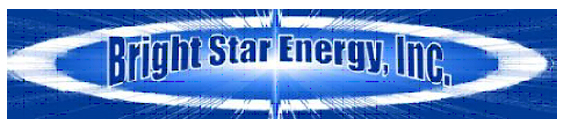 Bright Star Energy, Inc. joins the Asphalt Institute