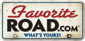 FavoriteRoad.com gets kicks from Route 66