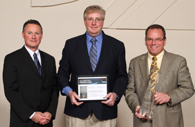 MnDOT honored with APA Perpetual Pavement Award 