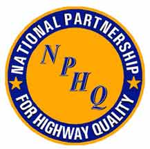 Transportation projects in nine states receive top NPHQ awards