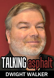 Talking Asphalt