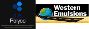 Asphalt Institute welcomes Western Emulsions and U.S. Polyco
