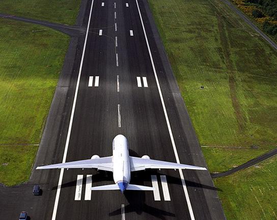 Airport Pavement Workshop lands in California 