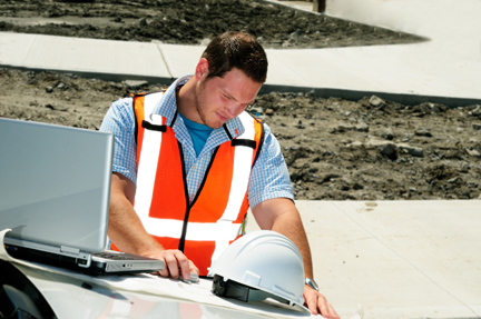 work zone safety