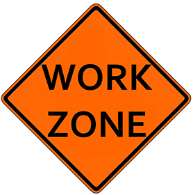 WORKZONE