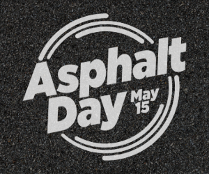 Asphalt Day